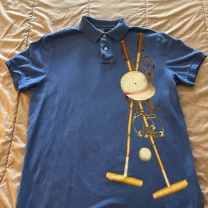 Ralph Lauren Polo shirt
